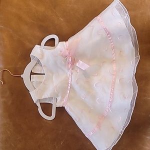 Baby dress